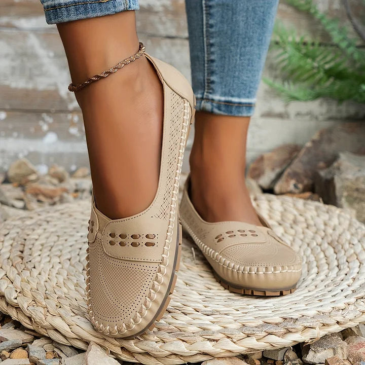 Klyah | Orthopedic Shoes