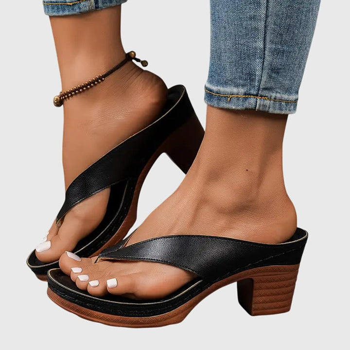 Gianna™ | Orthopaedic Sandals