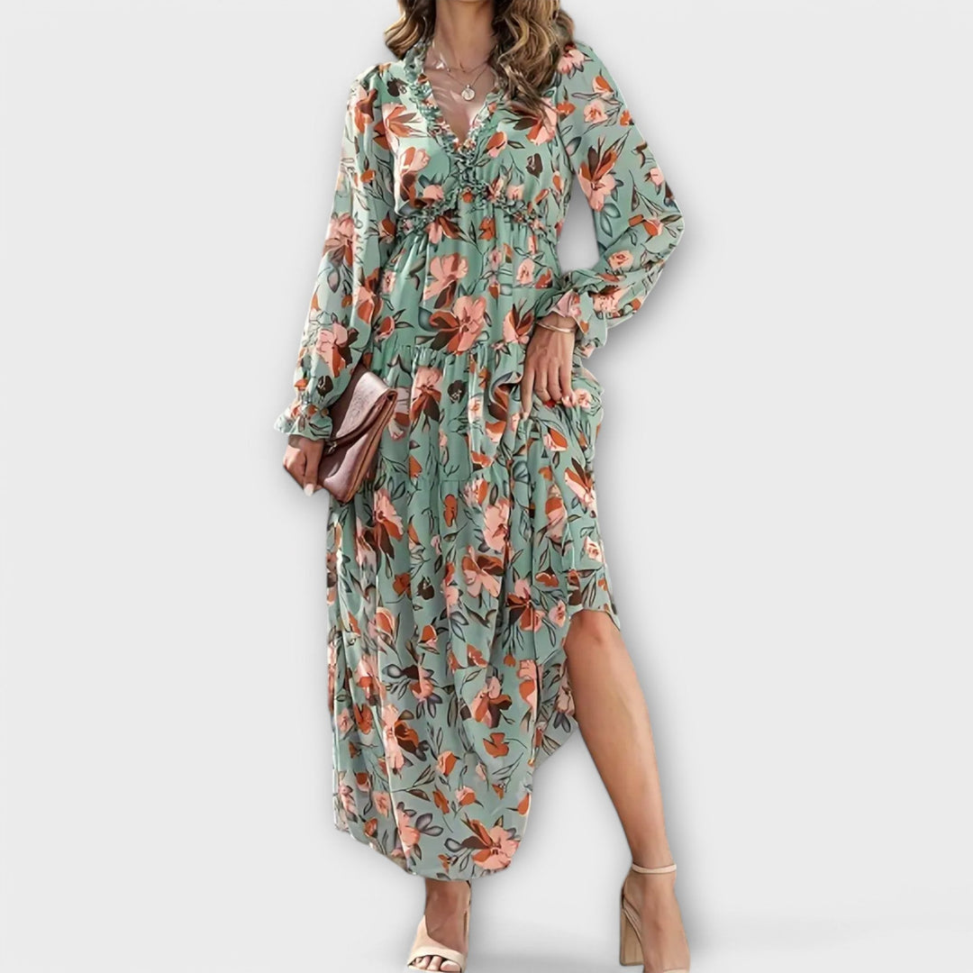 Helen – Elegant Dress