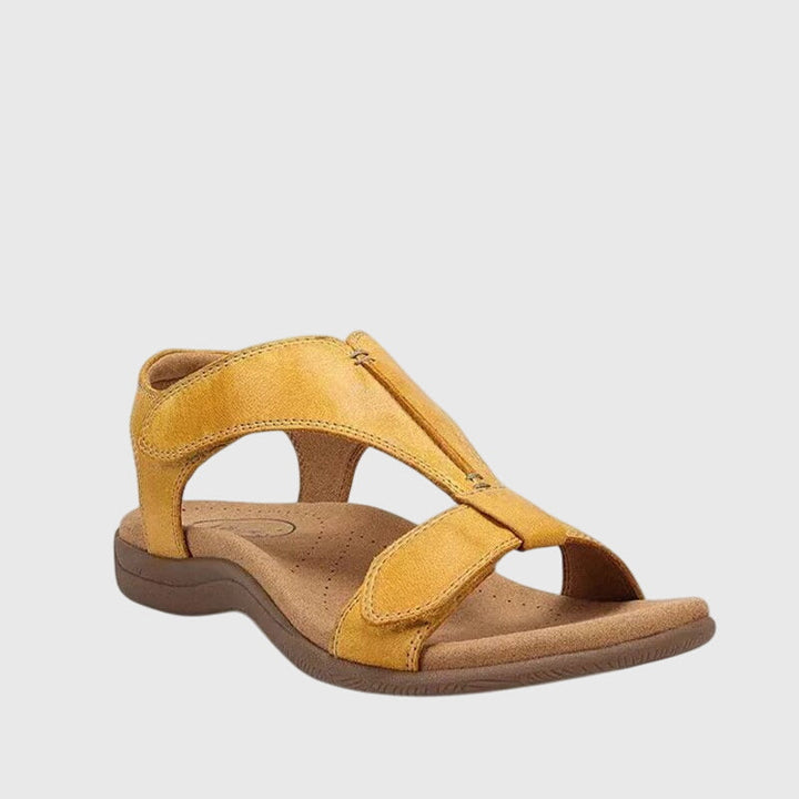 Kylie™ | Elegant Orthopaedic Sandals