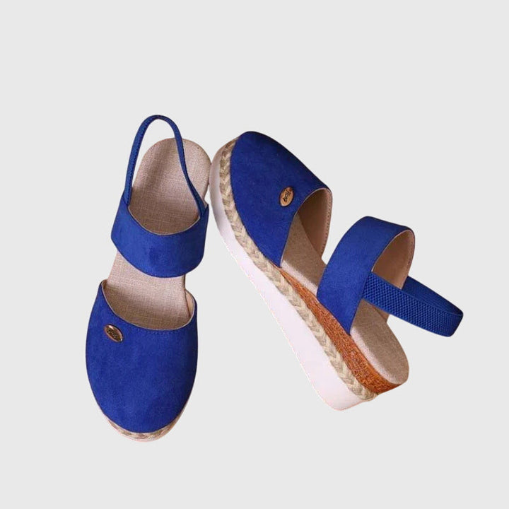 Harriet™ | Orthopaedic Sandals