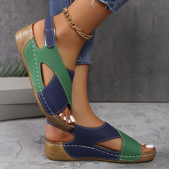 Ultra Comfortable Sandals Nigella™