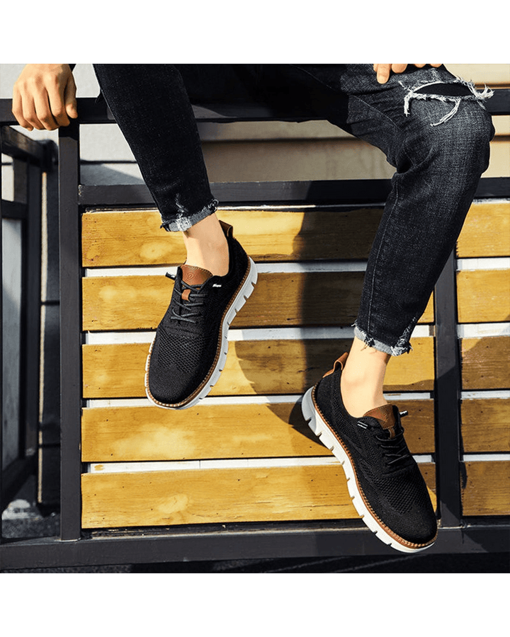 Olly Ultra Comfort Sneaker