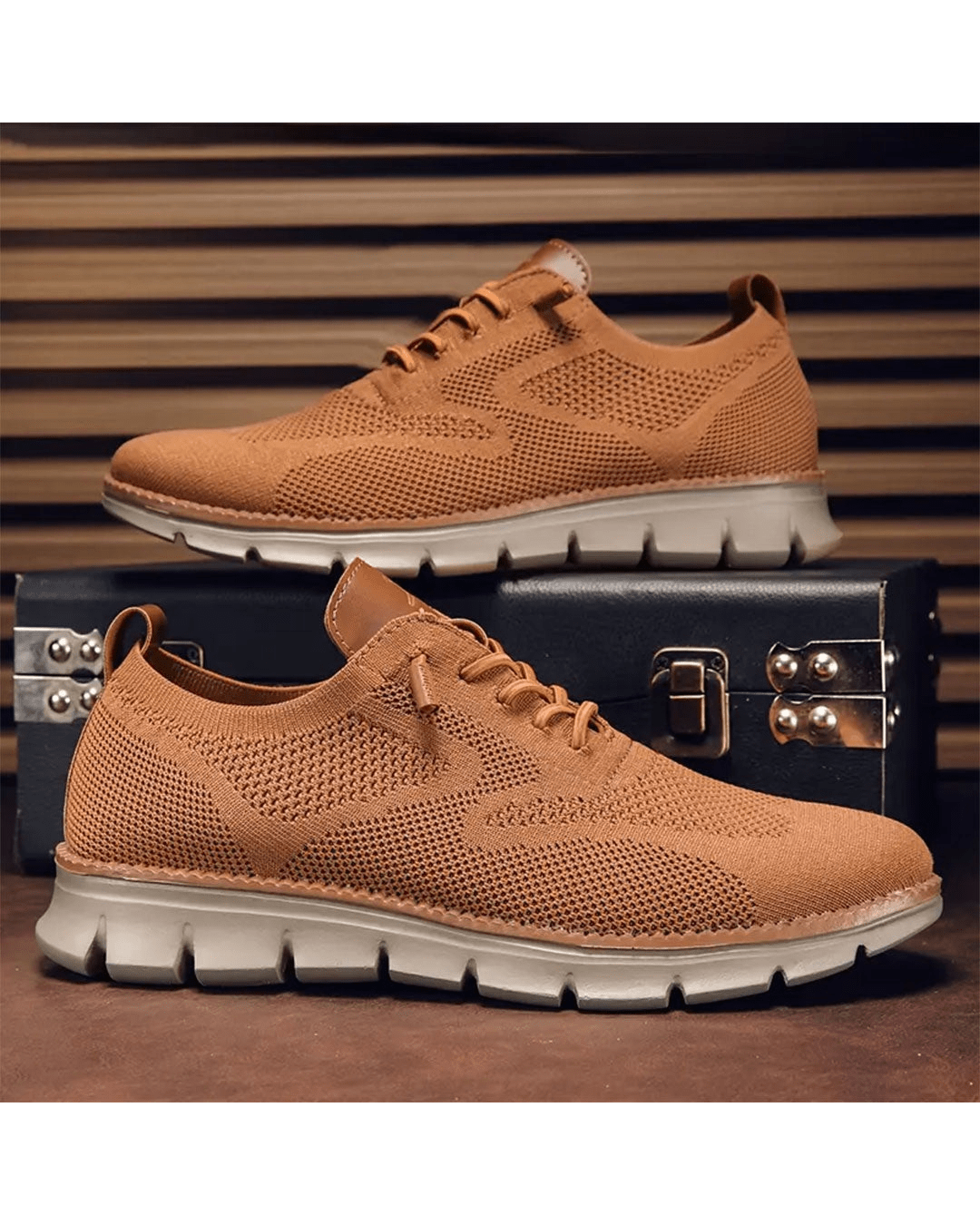 Olly Ultra Comfort Sneaker