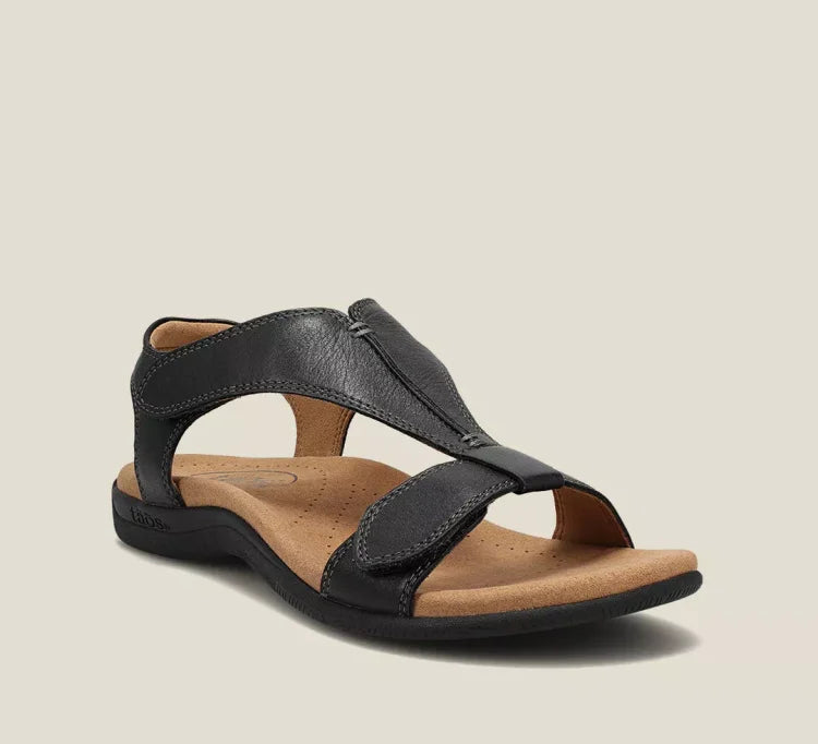 Finola™ - Elegant Ergonomic Sandals