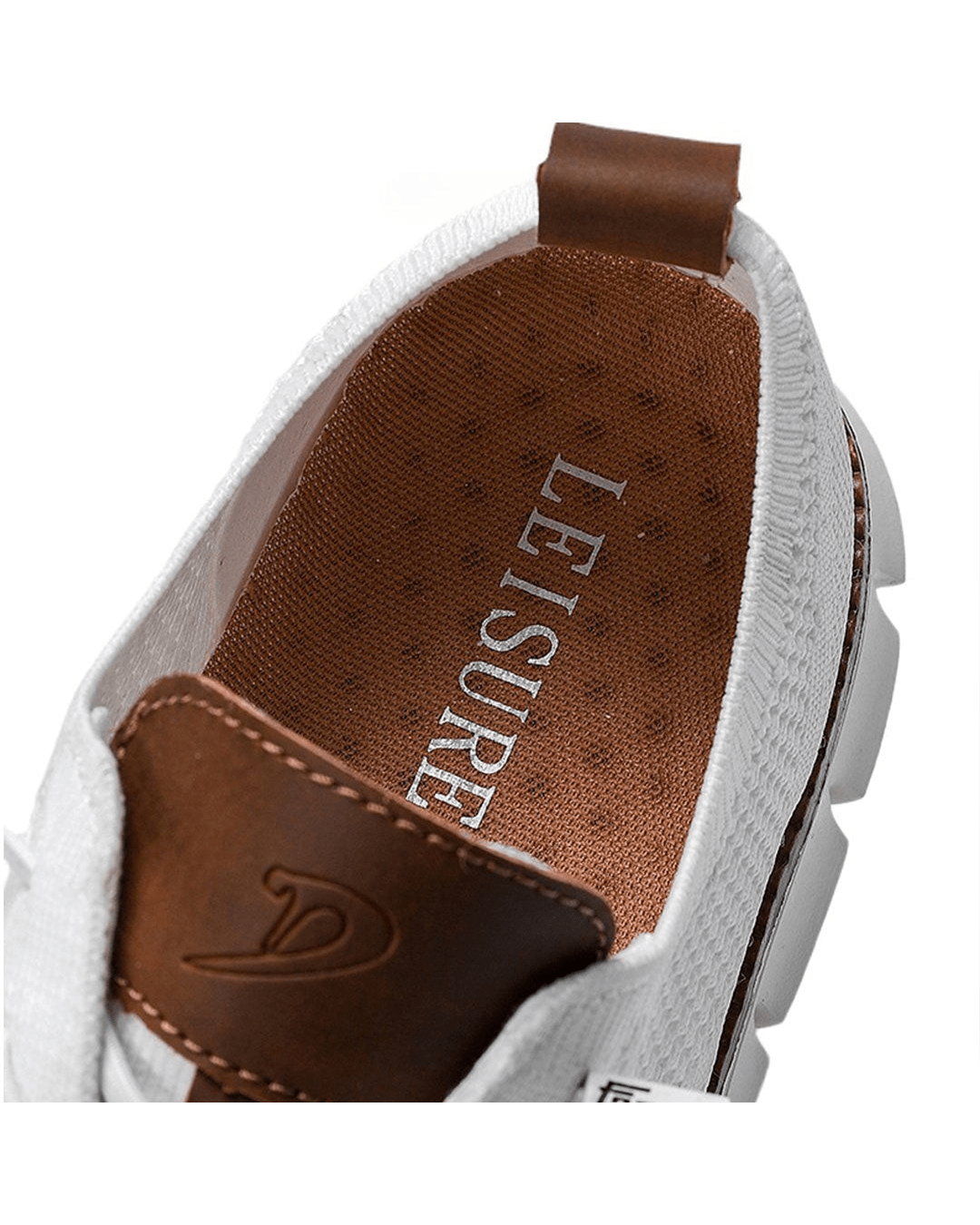 Olly Ultra Comfort Sneaker