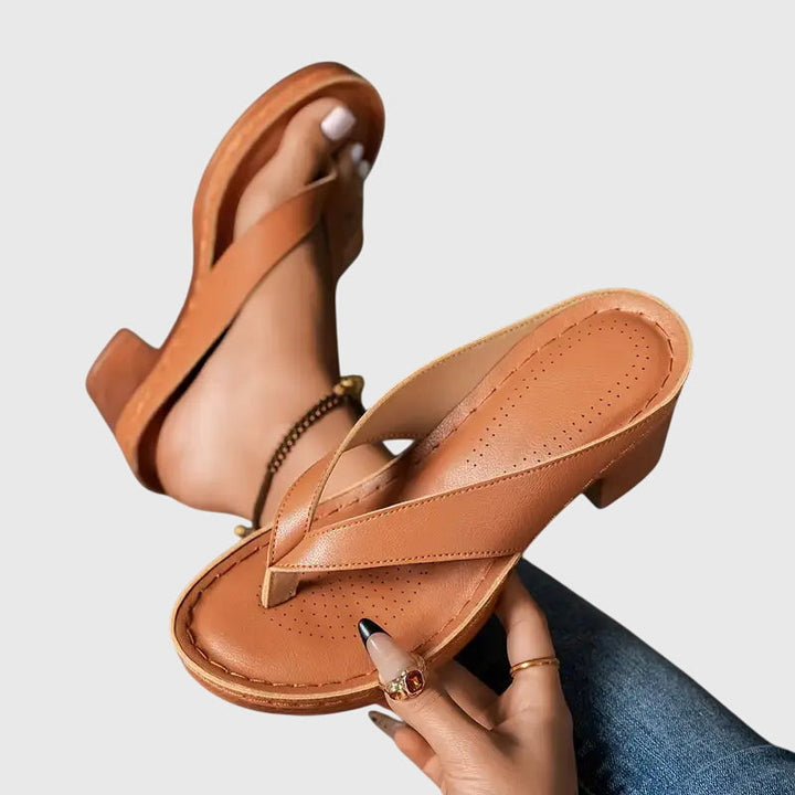 Gianna™ | Orthopaedic Sandals