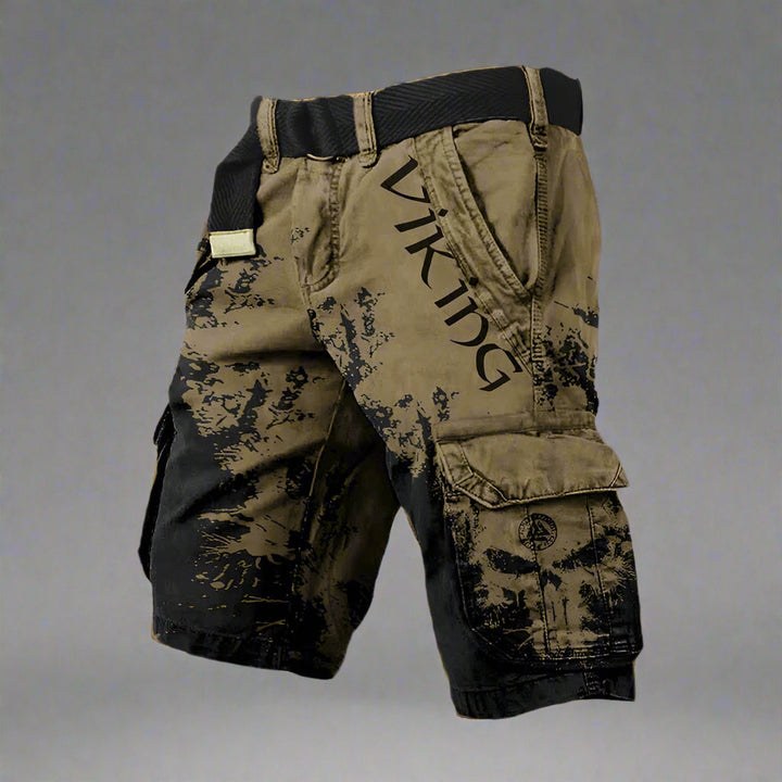 Jeroen | Short Cargo Viking Comfortable