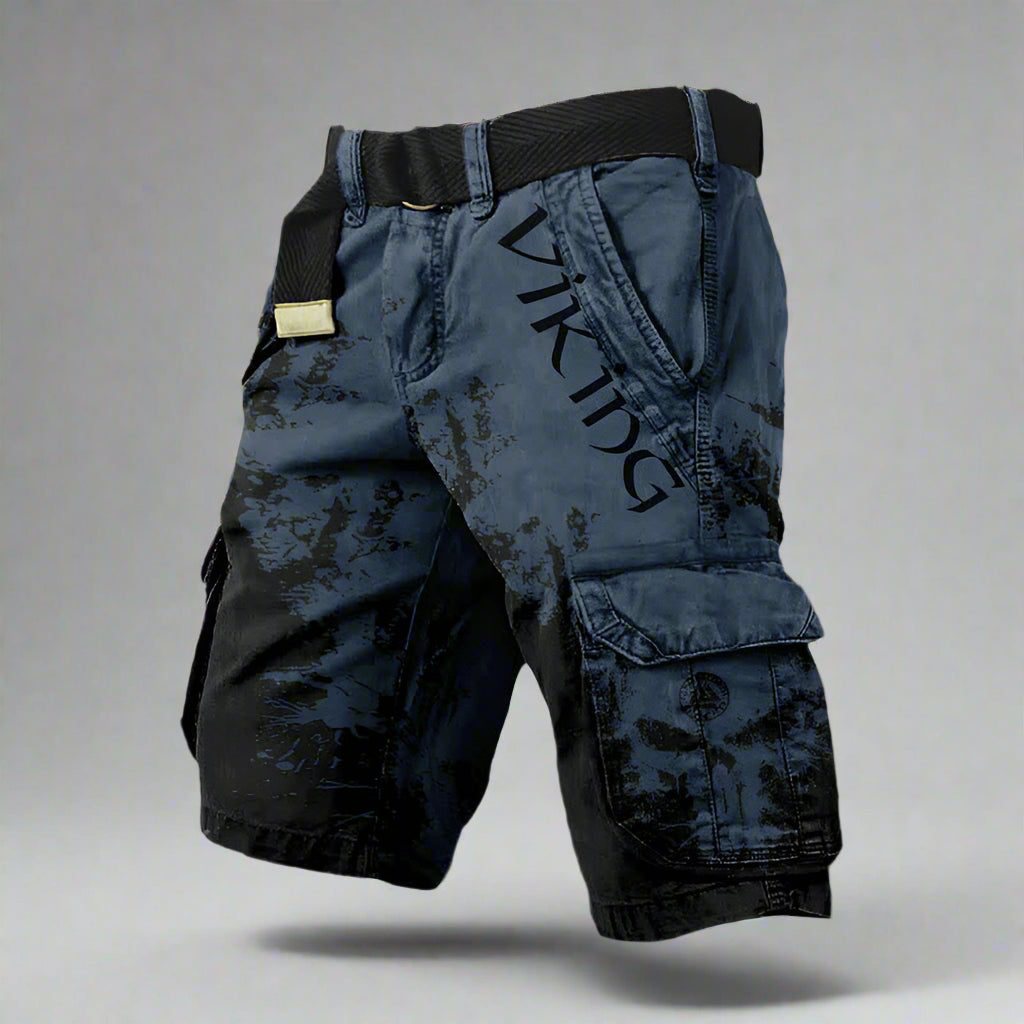 Jeroen | Short Cargo Viking Comfortable