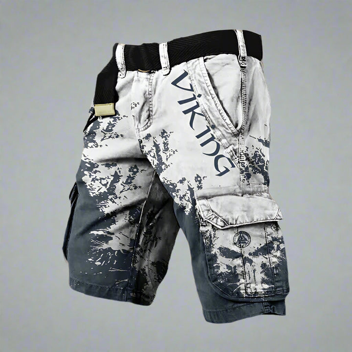 Cazel | Short Cargo Viking Comfortable