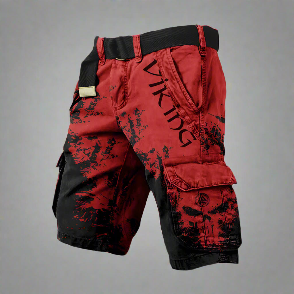 Cazel | Short Cargo Viking Comfortable