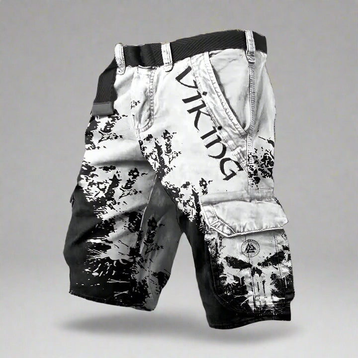 Jeroen | Short Cargo Viking Comfortable