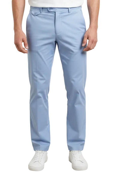 Bram | Relaxed Chinos