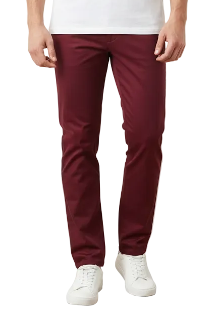 Finn | Everyday Chinos
