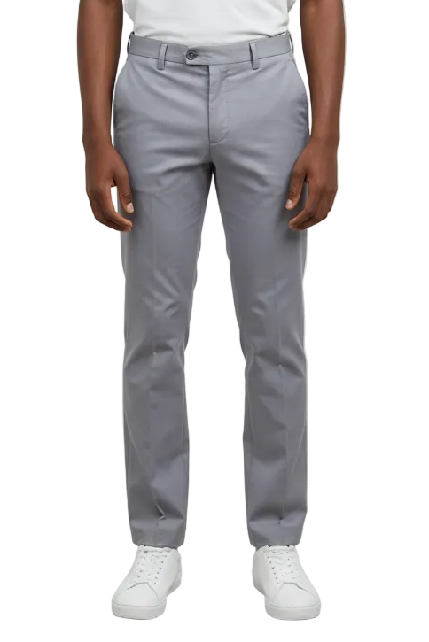 Finn | Everyday Chinos