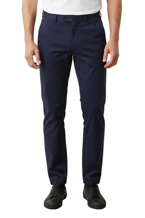 Noah | Premium Stretch Chinos