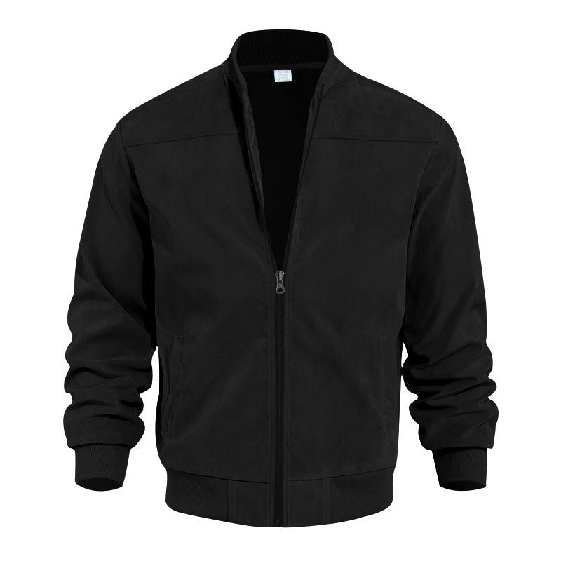 Classic Bomber