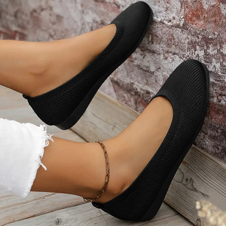 Melania | Breathable Non Slip Shoes