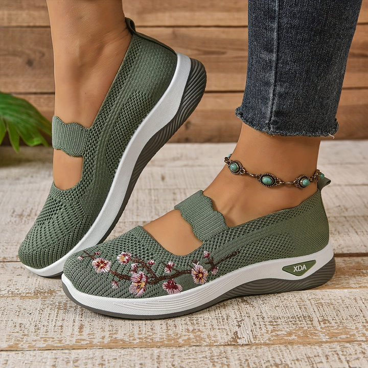 Saphira | Orthopedic Comfort Shoes