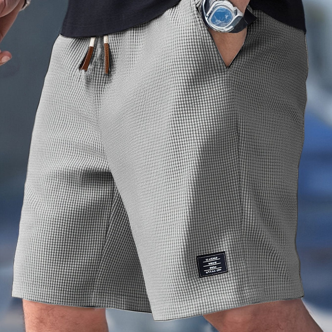 Nathan | Lightweight Shorts
