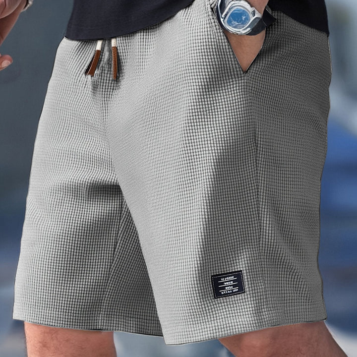 ERMES™|ELEGANT SUMMER SHORTS