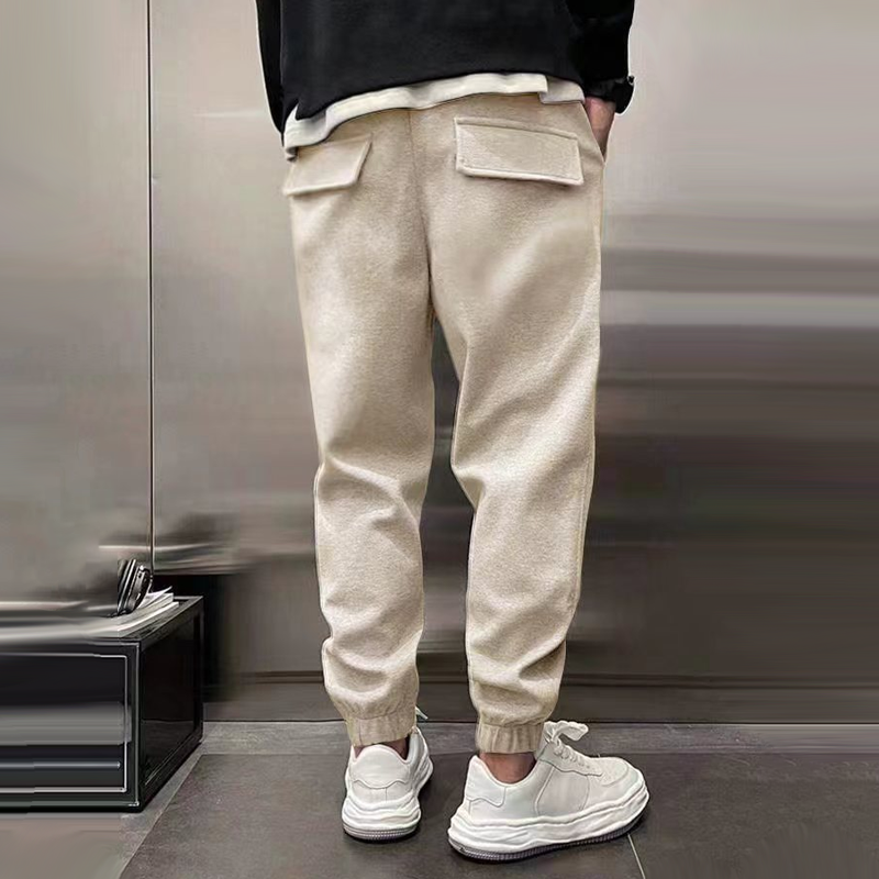 Loose Fit | Men's Sweatpants