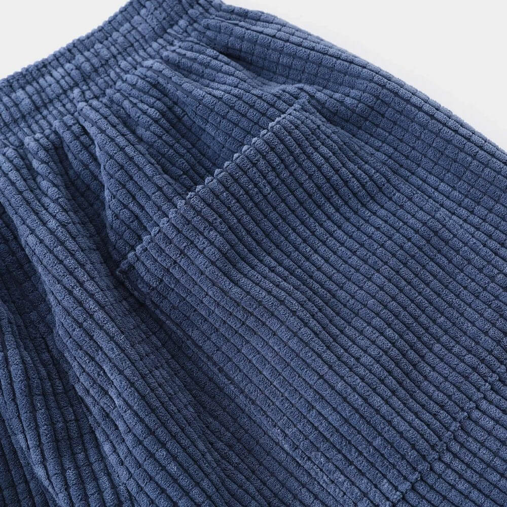 Walker | Modern Velvet Pants