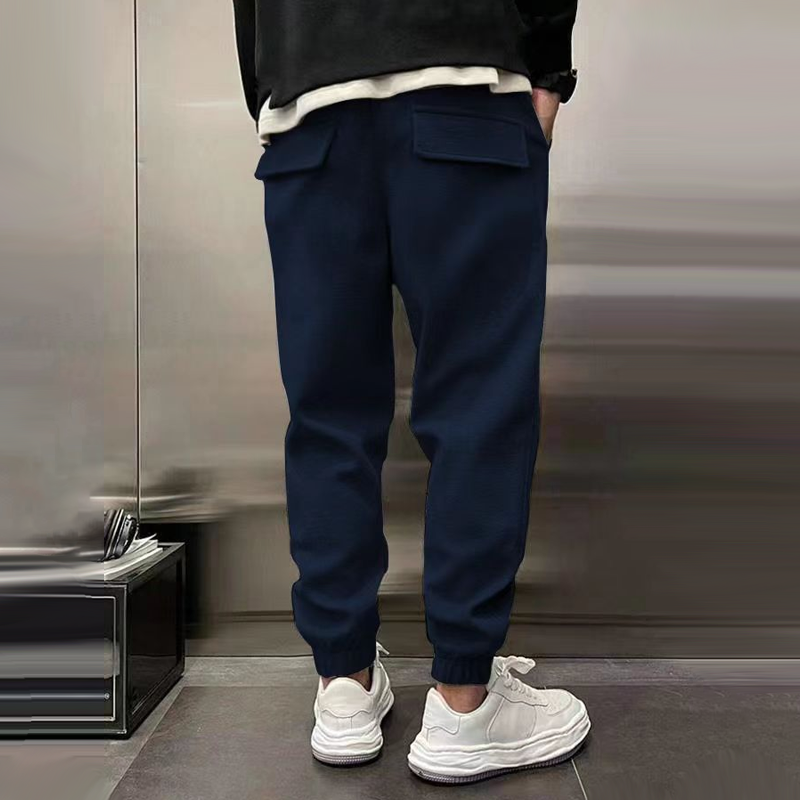 Loose Fit | Men's Sweatpants