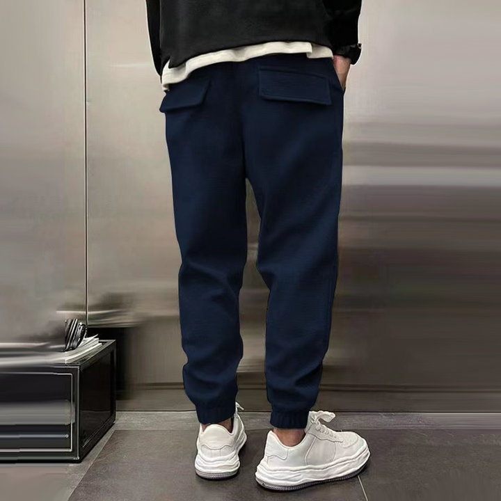 Loose Fit | Men's Sweatpants
