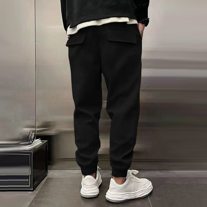 Loose Fit | Men's Sweatpants