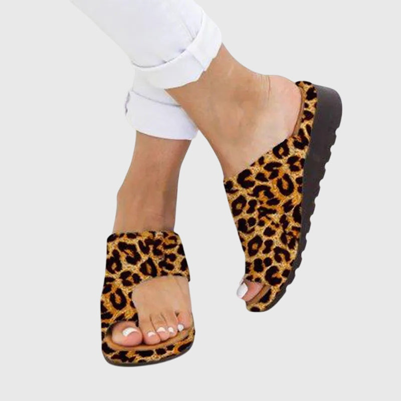 Lizzie™ | Orthopaedic Summer Sandals