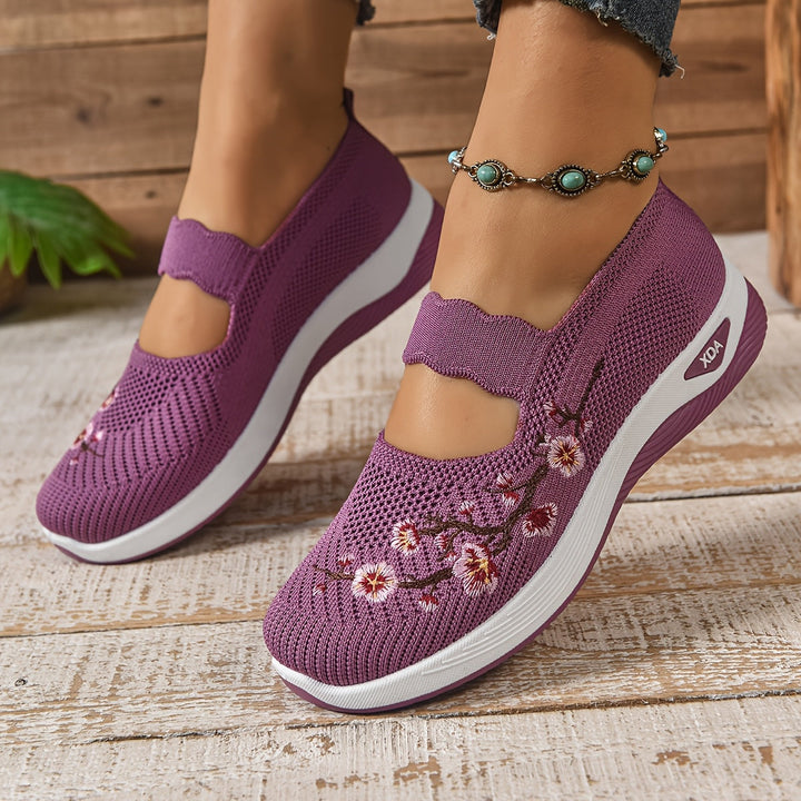 SoutienPlus™ | Comfort Shoes