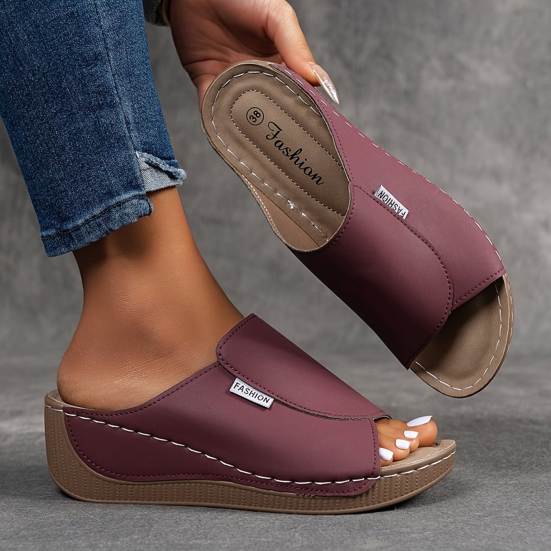 India Sandal with Arch Support Comfort