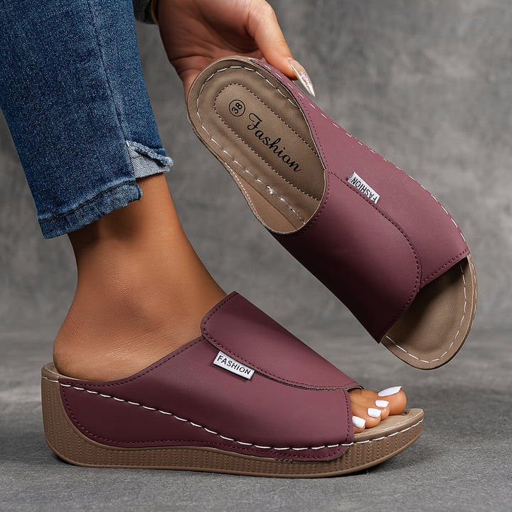 India Sandal with Arch Support Comfort