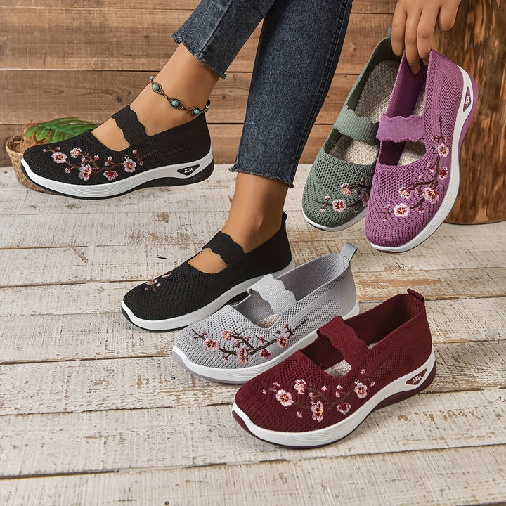 Saphira | Orthopedic Comfort Shoes