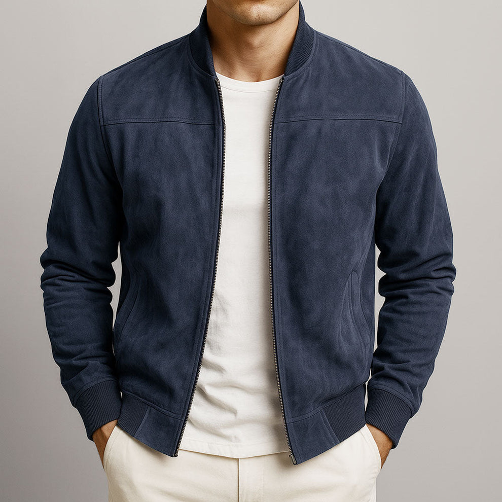Zakiel - Classic Long Sleeve Jacket