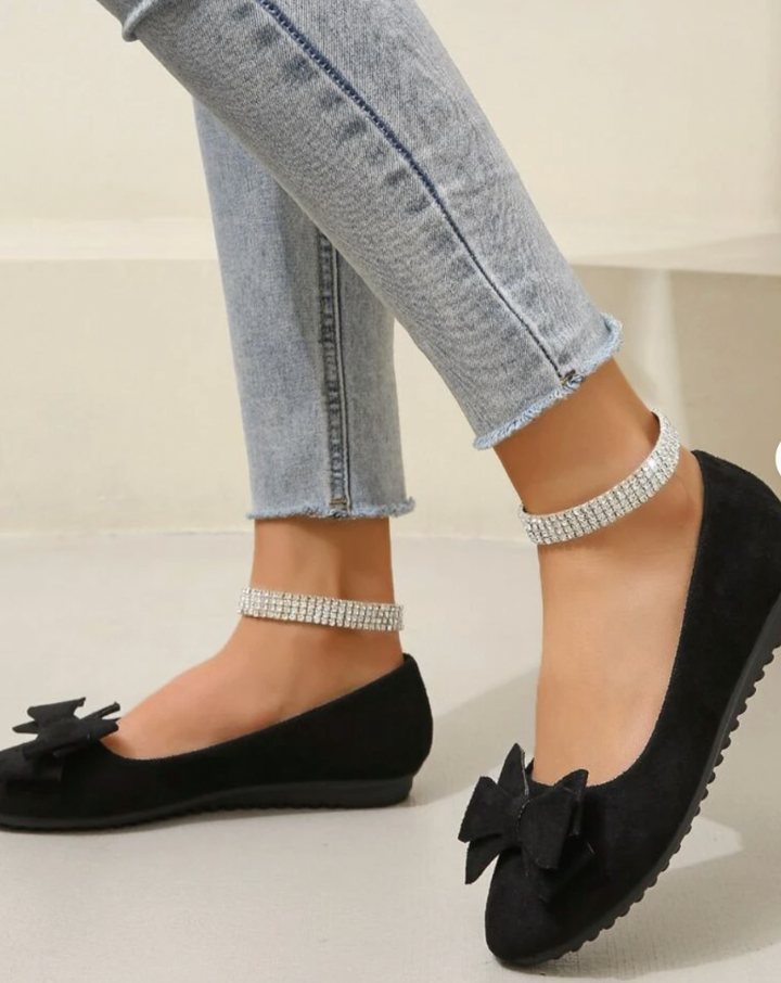 Xyriel | Orthopedic Shoes