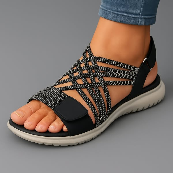 Anne™ | Orthopaedic Sandals