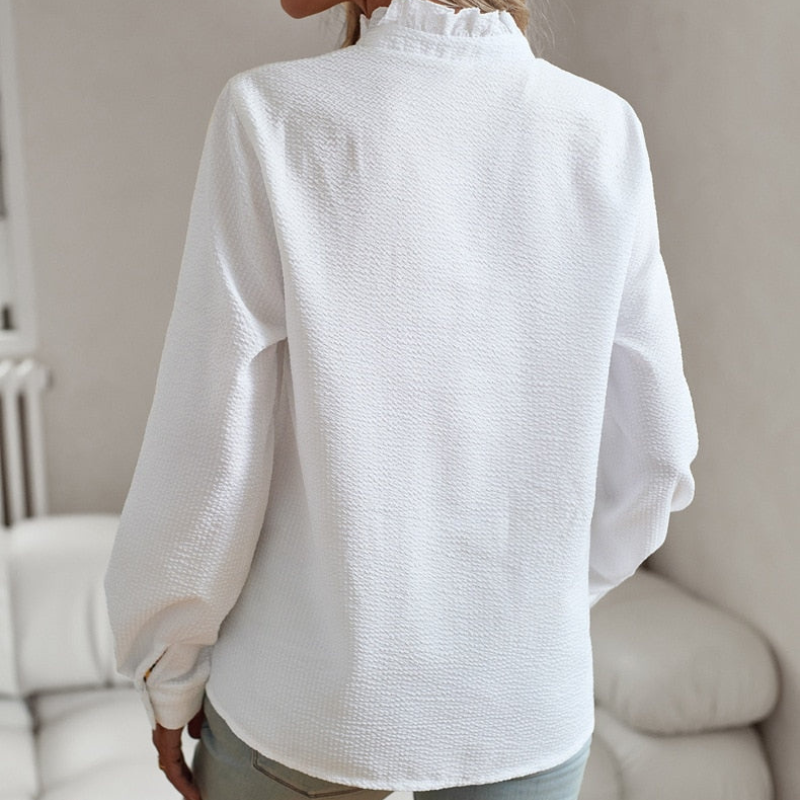 Camila | Elegant Blouse