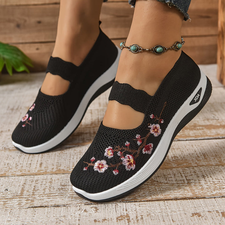 Saphira | Orthopedic Comfort Shoes