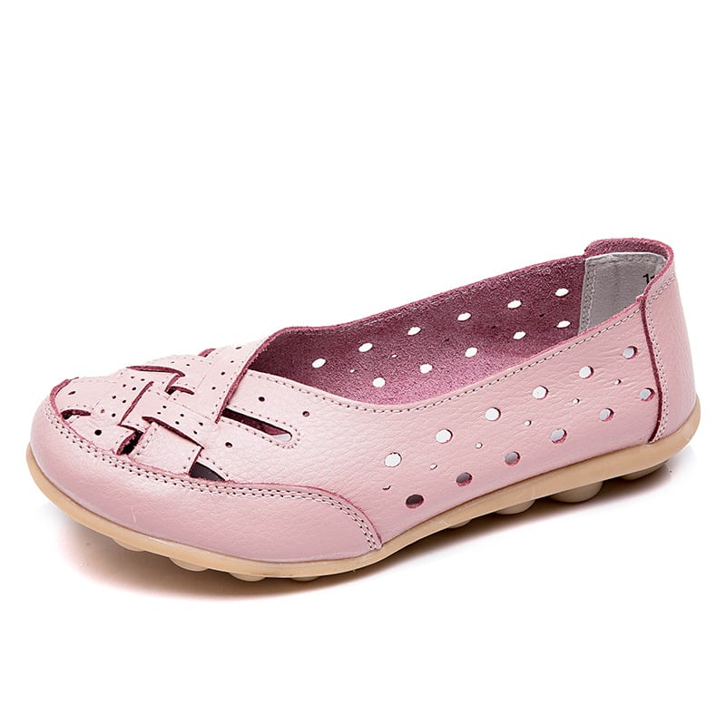 Linnea | Orthopedic Ballet Flats