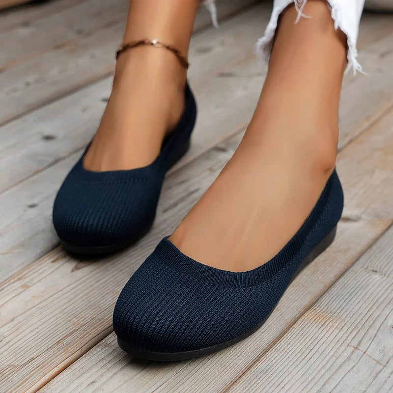 Melania | Breathable Non Slip Shoes