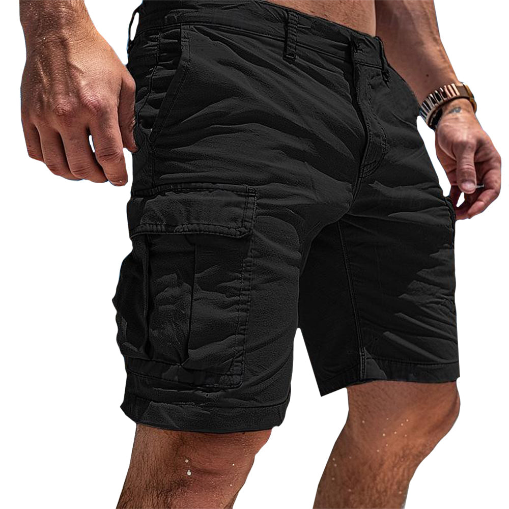 Carson | Cargo Shorts Comfort