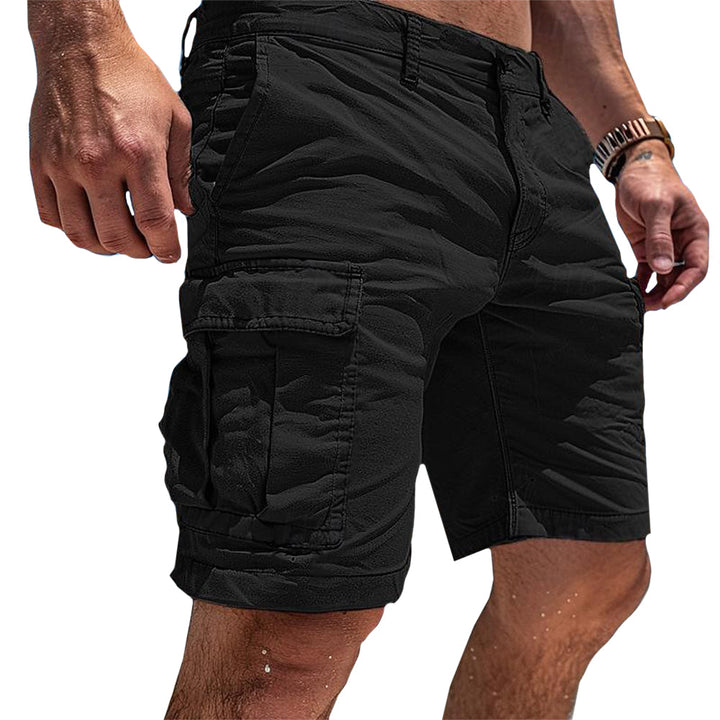 Carson | Cargo Shorts Comfort