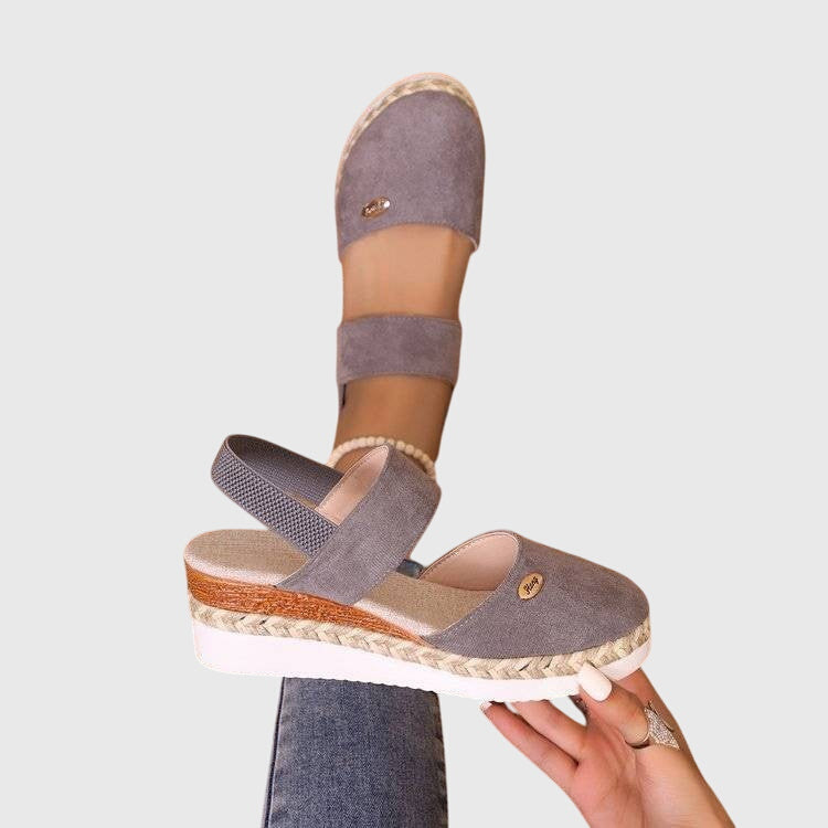Antonia™ | Orthopaedic Sandals