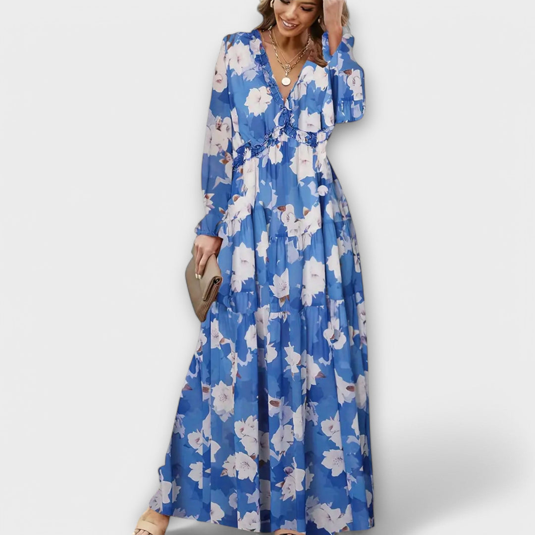 Helen – Elegant Dress