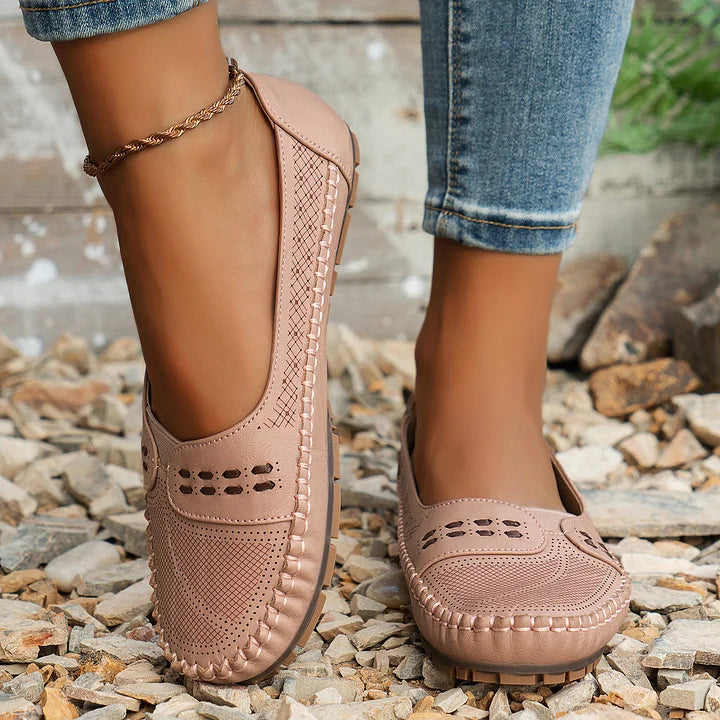 Klyah | Orthopedic Shoes