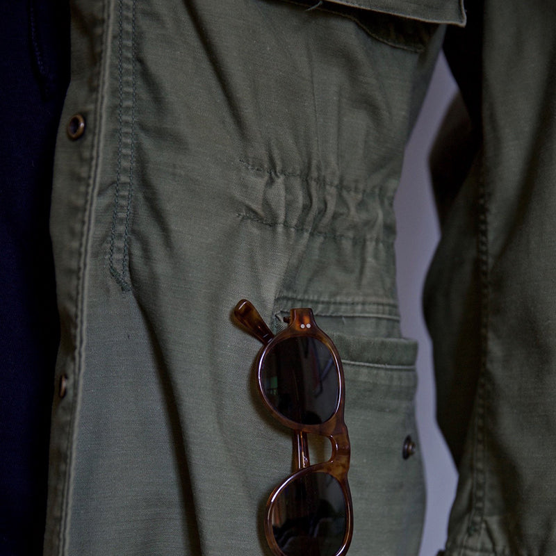 Bushveld™ | Military Field Jacket