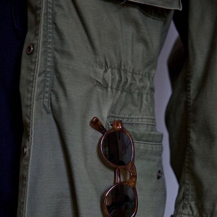 Bushveld™ | Military Field Jacket