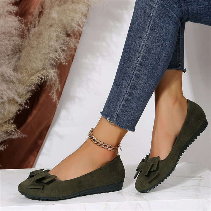 Xyriel | Orthopedic Shoes